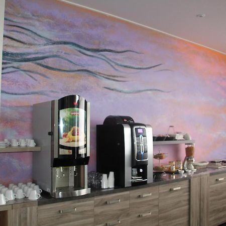 Hotel D'Orleans Angoulême Dış mekan fotoğraf